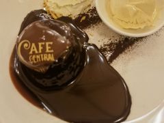 -中央咖啡馆