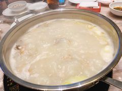 特色海鲜汤底-阿杜打边炉(五江天街店)