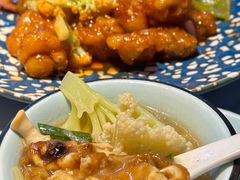 -园里前·10年私厨·福建菜(台江万达鳌峰洲店)