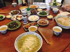 -同得兴 Since·1995 传统苏式面馆(十全街店)