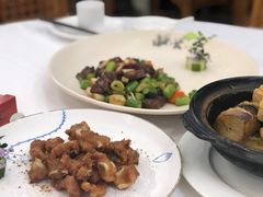 -围龙屋客家食府(福田店)