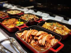 -鹭江潮餐厅•福建菜(鹭江佲家酒店)