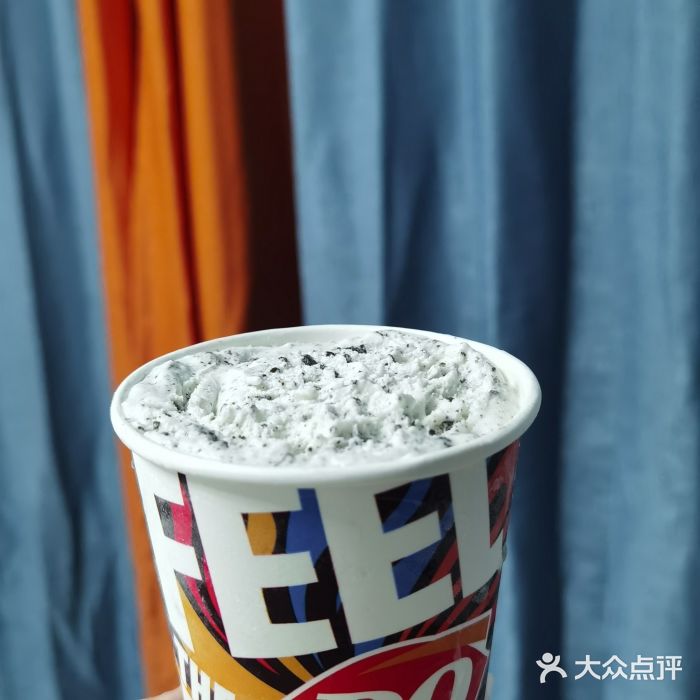 DQ·蛋糕·冰淇淋(上海惠南店)图片