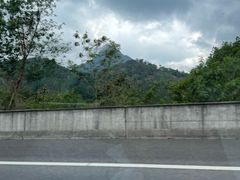 -七仙岭温泉国家森林公园