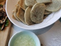 -惠丰堂饭庄·烤鸭·京味菜(西北旺·唐家岭店)