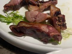 -绿茶餐厅(天津天河城店)