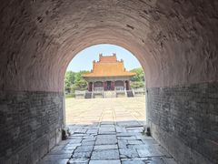 -北陵公园