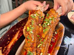 -邓莽子老火锅(鲁祖庙店)