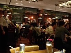 -宝莱纳餐厅(滨江店)