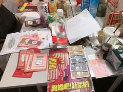 -剧狐剧本杀·月球探案馆(人民广场1号店)