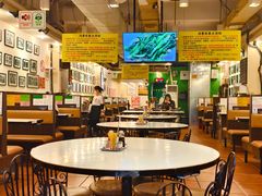 -大哥餐厅(西城花园店)