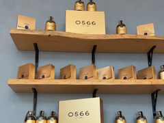 -0566咖啡製作所(陆家嘴中心店)