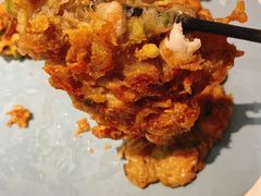 海门渔仔蚝烙-花城苑广府菜(侨鑫店)