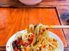 -王菊美食街·王菊面馆(总店)