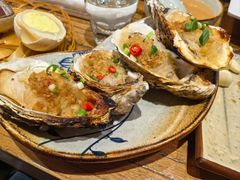 -一心烤坊·烧烤店