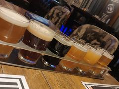 -爱啤精酿·民谣酒馆(滨江店)