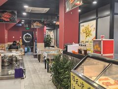 -听涛雅苑百味饺子老家菜馆