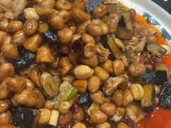 -咱家小院(汉中门店)