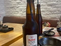 -Sushi Love 创意寿司(正佳广场店)