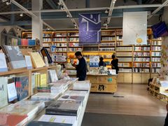 -三联韬奋书店(宽窄巷子店)