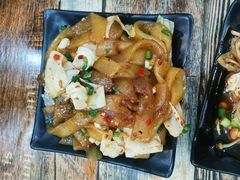 -巡场大烧烤(春水苑店)