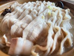 极品白肉砂锅-砂锅居(西四店)