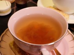 -The Lounge·大堂酒廊·北京粤财JW万豪酒店