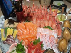 -匠和风精致料理(宁德万达店)