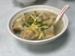 -海平馄饨(逍遥二路店)