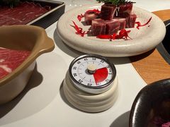 -芸山季·云南山珍菌火锅(南翔印象城MEGA店)