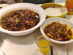 -刘胖子家常菜·蹄花焖藕(富安街店)