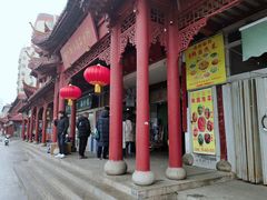 -即墨路小商品市场