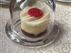 -Salon de Ville浦江汇(上海外滩华尔道夫酒店店)