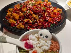 -麻六记(新天地店)