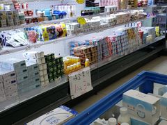 -牛奶便利(东四店)