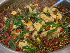 -乡土特色.冷锅鱼.牦牛肉汤锅