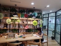 -Union瑜伽健康管理中心