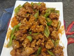 -胡记真不同饭店(临河街店)