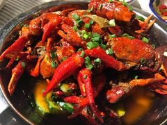 -熊记虾王·小龙虾(东晓南店)