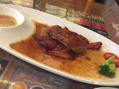 -香港新曜记茶餐厅(星耀城店)