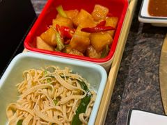 -正苑26年海鲜烤肉•牛尾汤汤饭(东港店)