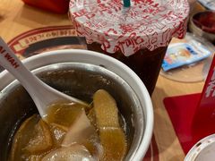 -华记煲仔华·煲仔饭(三元里万科里店)