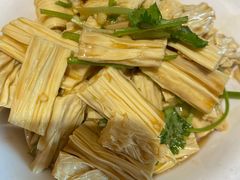 -梁记粥铺(开元地中海店)