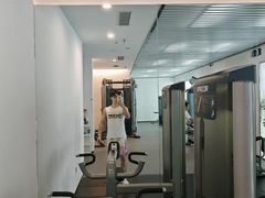 -WEGYMER健萌健身(雅颂居馆)