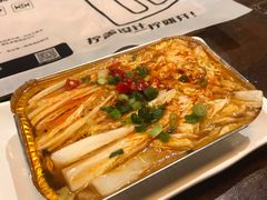 -枪火串烧·东北特色烧烤(罗湖总店)