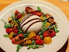 -JINNS锦时 steak&pizza(浸信会礼拜堂旧址店)