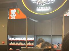 -胖哥俩肉蟹煲(梅溪步步高店)