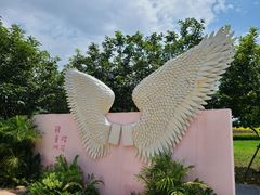 -福建鲤鱼洲酒店