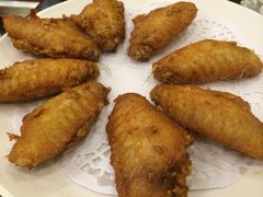 娘子鸡翅-吉友粥底火锅(方斜路店)