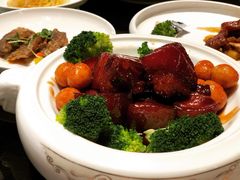 石库门红烧肉-上海人家花樣年华(虹口龙之梦店)